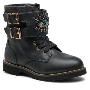 Outdoorová obuv Kurt Geiger - Mini Sutton Eye 9391800109 Black.