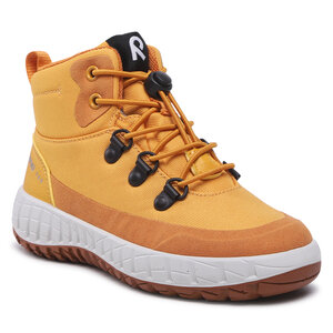 Šnurovacia obuv Reima - Wetter 2.0 5400013A 2570.