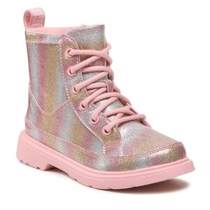 Čižmy Ugg - K Robley Glitter 1133850K Mrnbw.