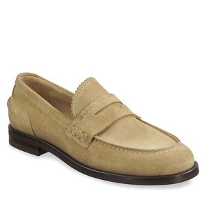 Loafers Gant - Gracelyn 26573809 Beige/Earth G106.