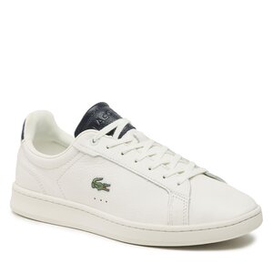 Sneakersy Lacoste - Carnaby Pro 123 2 Sma 745SMA0062WN1 Off Wht/Nvy.