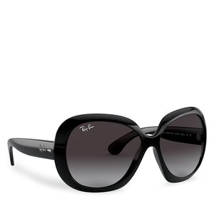 Slnečné okuliare Ray-Ban - 0RB4098 601/8G Black/Light Grey Gradient Dark Gr.