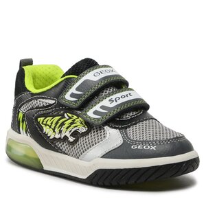 Sneakersy Geox - J Inek B.