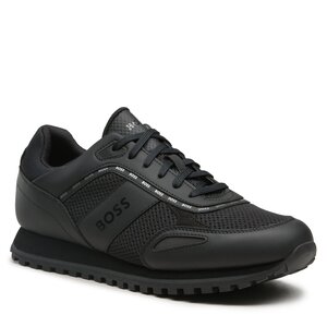 Sneakersy Boss - 50485704 Black 5.
