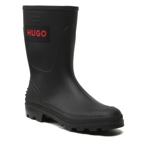 Gumáky Hugo - 50493147 Black 01.