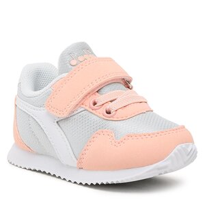 Sneakersy Diadora - Simple Run Td 101.179247 01 50089 Pink Melody.