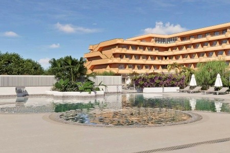 Španielsko Mallorca Caprice Sa Coma Park 5 dňový pobyt All Inclusive Letecky Letisko: Praha July 2026 (27/07/26-31/07/26)