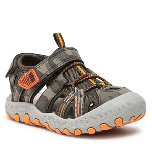 Poltopánky Gioseppo - 68017-P Camouflage.