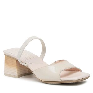Sandále Hispanitas - Iris-V23 HV232796 Panna.