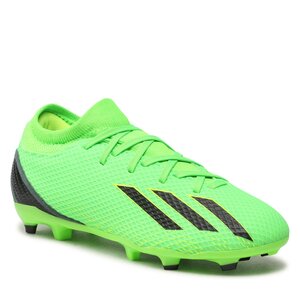 Topánky adidas - X Speedportal.3 Fg GW8460 Zelená.