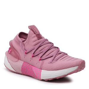 Topánky Under Armour - UA W HOVR Phantom 3 3025517-604 Pink Elixir/Pink Sugar/Rebel Pink.