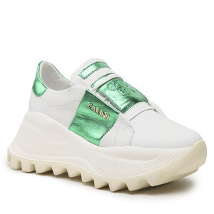 Sneakersy Carinii - B8980 I81-S68-000-F92.