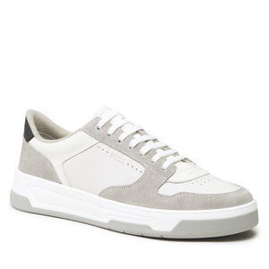 Tenisky Boss - 50493208 Open White 121.