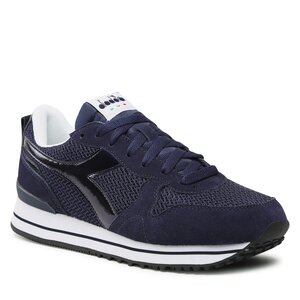 Sneakersy Diadora - Olympia Platform Maxi Wn 101.178329 01 60062 Classic Navy.