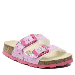 Šľapky Superfit - 1-800111-5510 D Rosa.