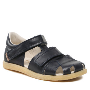 Sandále Mrugała - Mio 1220/3-70 Blu.