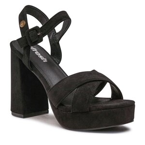 Sandále Refresh - 170787 Black.