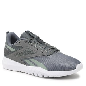 Topánky Reebok - Flexagon Energy 4 Shoes HP8011 Sivá.