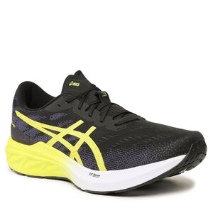 Topánky Asics - Dynablast 3 1011B460 Black/Lime Zest 005.