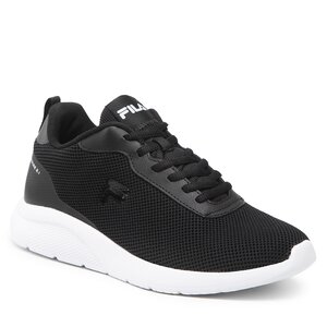 Sneakersy Fila - Spitfire FFM0077.83036 Black/White.