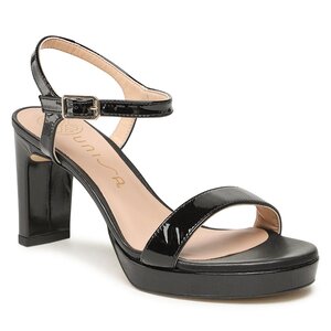 Sandále Unisa - Soro Pa Black.