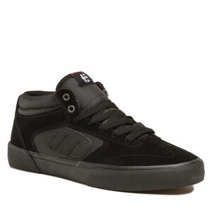 Sneakersy Etnies - Windrow Vulc Mid X Doomed 4107000568 Black 001.