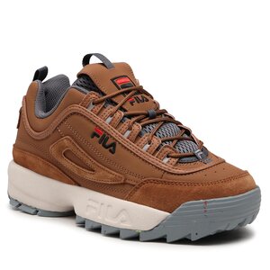 Sneakersy Fila - Disruptor W Wmn FFW0178.70010 Chipmunk.