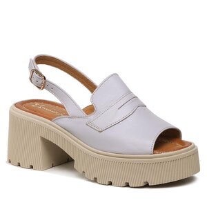 Sandále Maciejka - 06039-05/00-1 Jasny Fiolet.