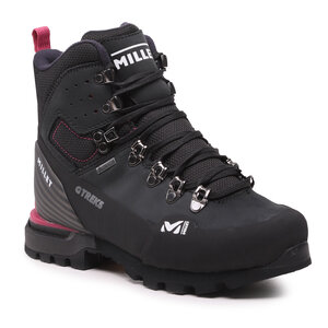 Trekingová obuv Millet - G Trek 5 Gtx GORE-TEX MIG1821 Black 0247.