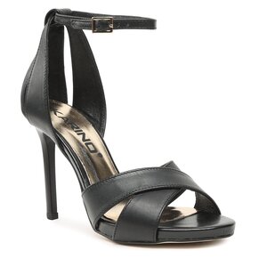 Sandále Karino - 4563/076 Czarny.