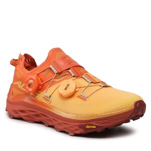 Topánky Altra - Mont Blanc Boa AL0A7R7D456-070 Golden Hour.