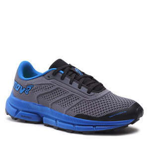 Topánky Inov-8 - Trailfly Ultra G 280 001077-GYBL-S-01 Grey/Blue.