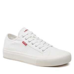 Plátenky Levi's® - 235208-733-50 Brilliant White.