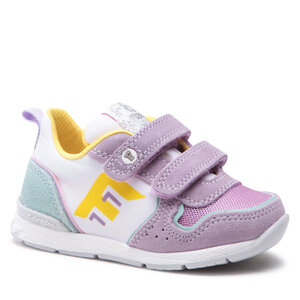 Sneakersy Falcotto - Hack Vl.