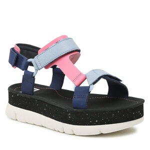 Sandále Camper - Oruga Up K201037-031 Multicolor.