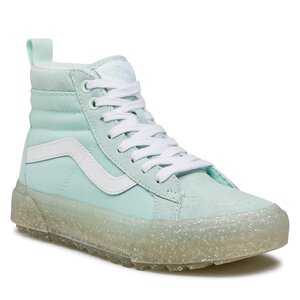 Sneakersy Vans - Sk8-Hi Mte-1 VN0A5HZYN4T1 Glitter Sidewall Bay.