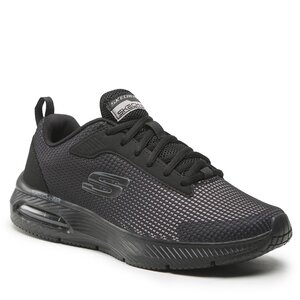 Sneakersy Skechers - Blyce 52558/BBK Black.