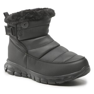 Snehule Skechers - Nocturne 167423/BBK Black.