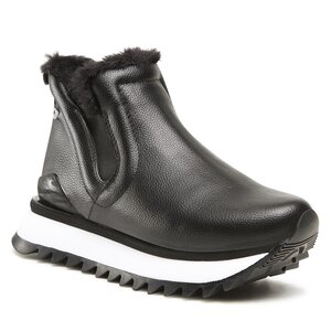 Členková obuv Gioseppo - Pitten 67738 Black.