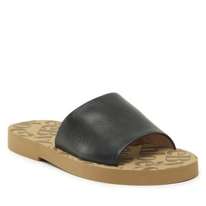 Šľapky See By Chloé - SB38211A Black 999.