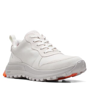 Poltopánky Clarks - ATLTrekFreeWP 26169966 Off White Combi.