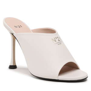 Šľapky N°21 - 23ECPXNV15004 X111 Avorio.