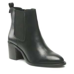 Členková obuv Dune London - Pembly 484 0092506690041484 Black.