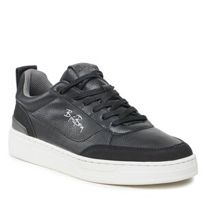 Sneakersy Björn Borg - T1050 2212 523506 Blk/Lgry 0902.