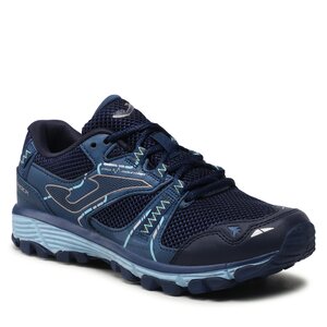 Topánky Joma - Tk.Shock Lady TKSHLS2303 Navy/Sky Blue.