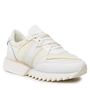 Sneakersy Tommy Jeans - Cleated Elevated EM0EM01169 Calico AEF.