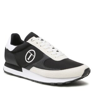 Sneakersy Trussardi - 77A00512 K322.
