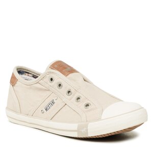 Plátenky Mustang - 1099-409-243 243.