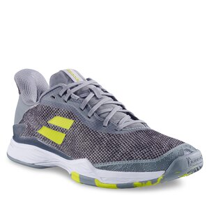 Topánky Babolat - Jet Tere Clay Men 30S23650 Grey/Aero.