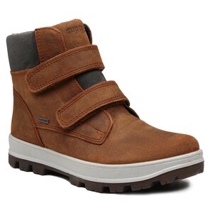 Čižmy Superfit - GORE-TEX 1-809472-3010 D Brown.